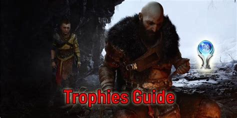 god of war ragnarok verpassbare trophäen|God of War: Ragnarok Trophies